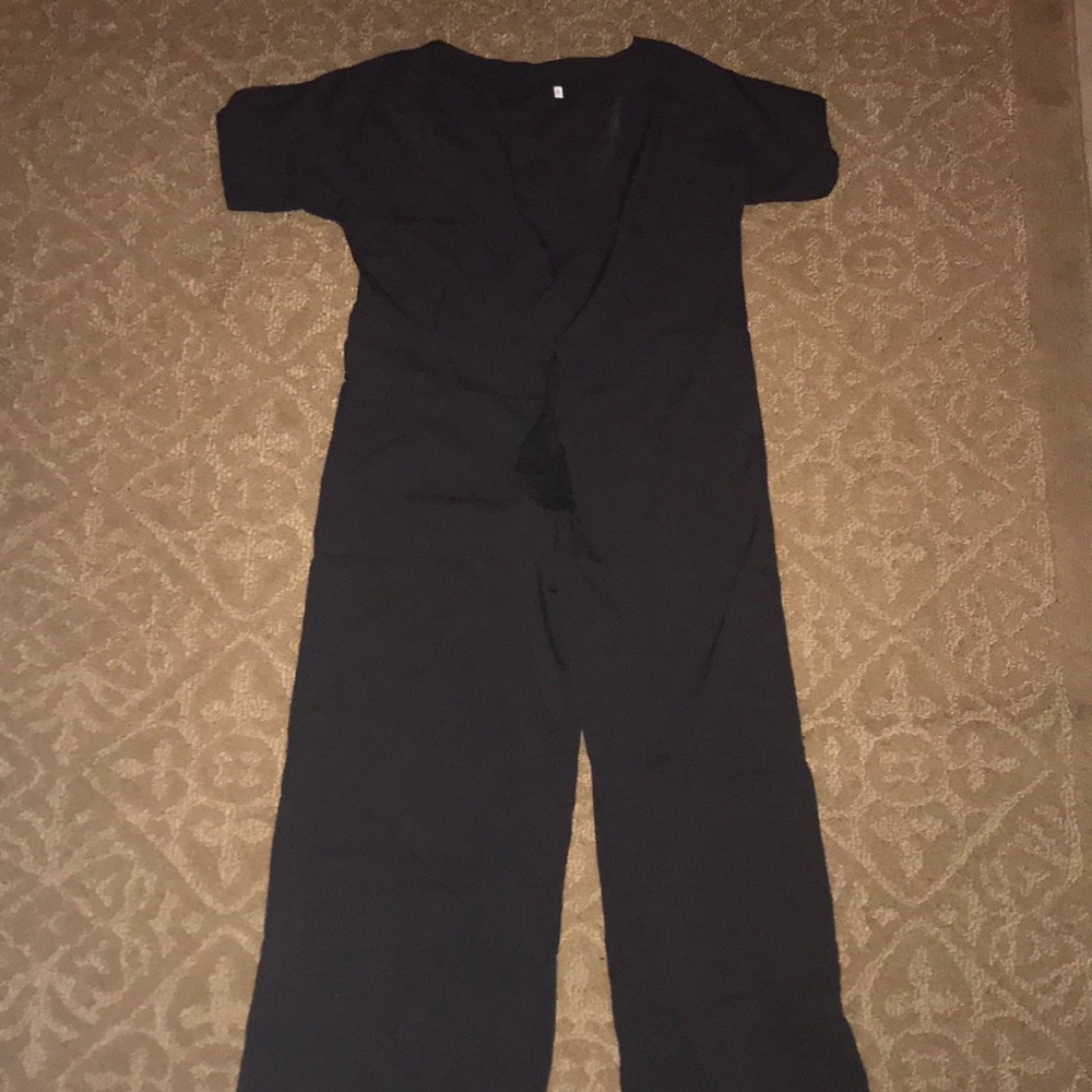 Full body outfit